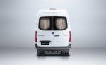 Mercedes-Benz Sprinter Tourist 516 CDI 2019 года (RU)